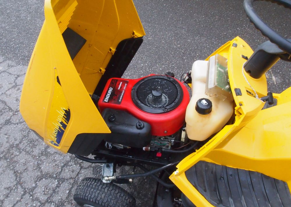 Kosiarka traktorek Castel Garden 13/92 2007 Kosiarka Castel Garden 13/92 - Cortador de grama: foto 4 Kosiarka traktorek Castel Garden 13/92 2007 Kosiarka Castel Garden 13/92 - Cortador de grama: foto 4