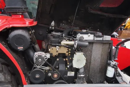 Ładowarka teleskopowa Manitou MLT735-120 LSU 2011 Silnik Perkins - Empilhador telescópico: foto 4 Ładowarka teleskopowa Manitou MLT735-120 LSU 2011 Silnik Perkins - Empilhador telescópico: foto 4