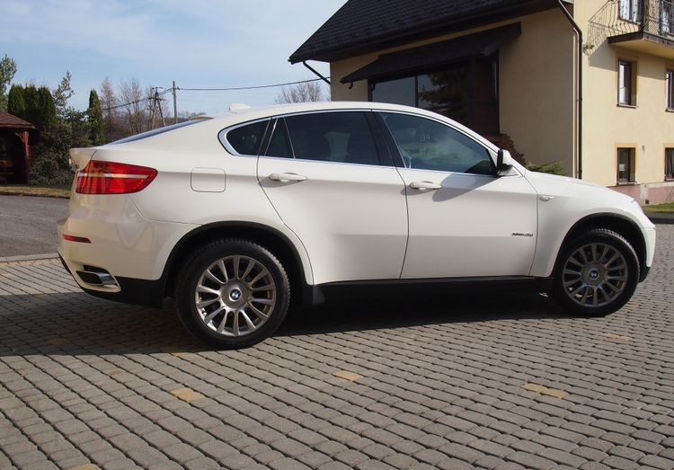 Samochód BMW X6 e71 xdrive40d Individual 2012 Samochód BMW X6 Individual - SUV: foto 3 Samochód BMW X6 e71 xdrive40d Individual 2012 Samochód BMW X6 Individual - SUV: foto 3