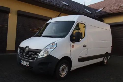 Samochód Renault Master 2015 Renault Master L2H2 - Furgão: foto 4 Samochód Renault Master 2015 Renault Master L2H2 - Furgão: foto 4