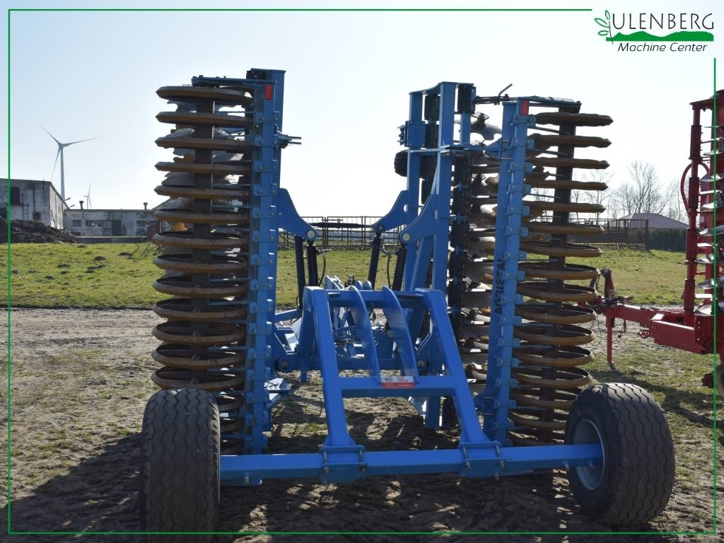 Grades de discos Agristal BHT 50: foto 10