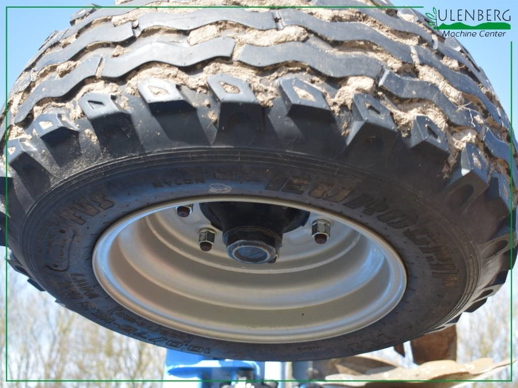 Grades de discos Agristal BHT 50: foto 6