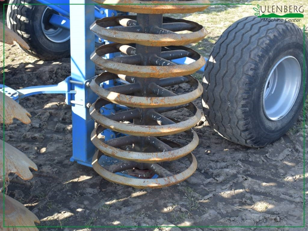 Grades de discos Agristal BHT 50: foto 7