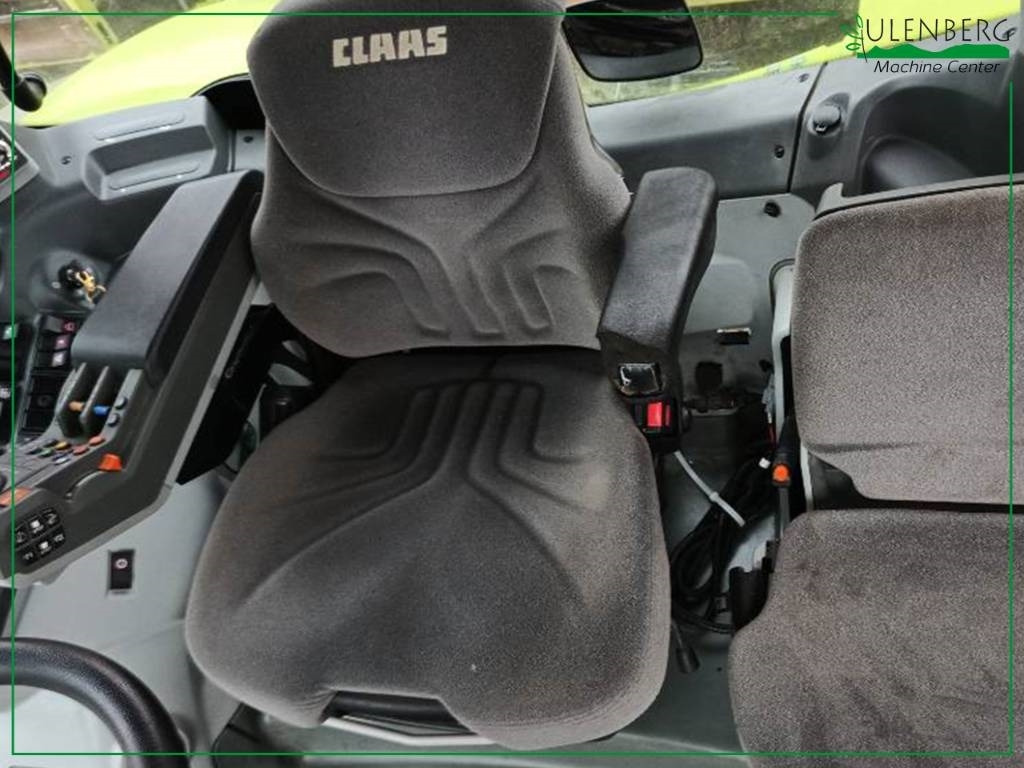 Claas Axion 950  - Trator: foto 5 Claas Axion 950  - Trator: foto 5