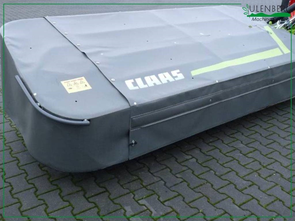 Claas Disco 32 - Gadanheira: foto 1 Claas Disco 32 - Gadanheira: foto 1