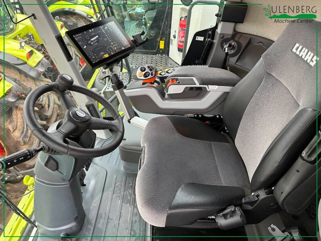 Ceifeira debulhadora Claas LEXION 7700 TT: foto 10