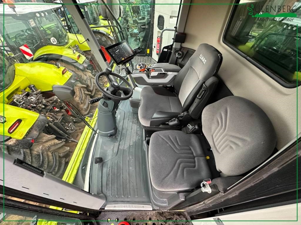 Ceifeira debulhadora Claas LEXION 7700 TT: foto 11