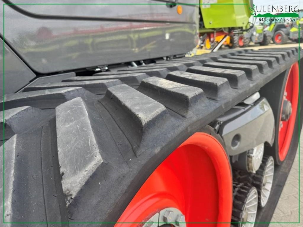 Locação de Claas Lexion 8900 TT  Claas Lexion 8900 TT: foto 10