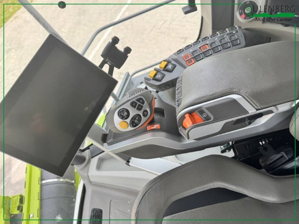 Locação de Claas Lexion 8900 TT  Claas Lexion 8900 TT: foto 13