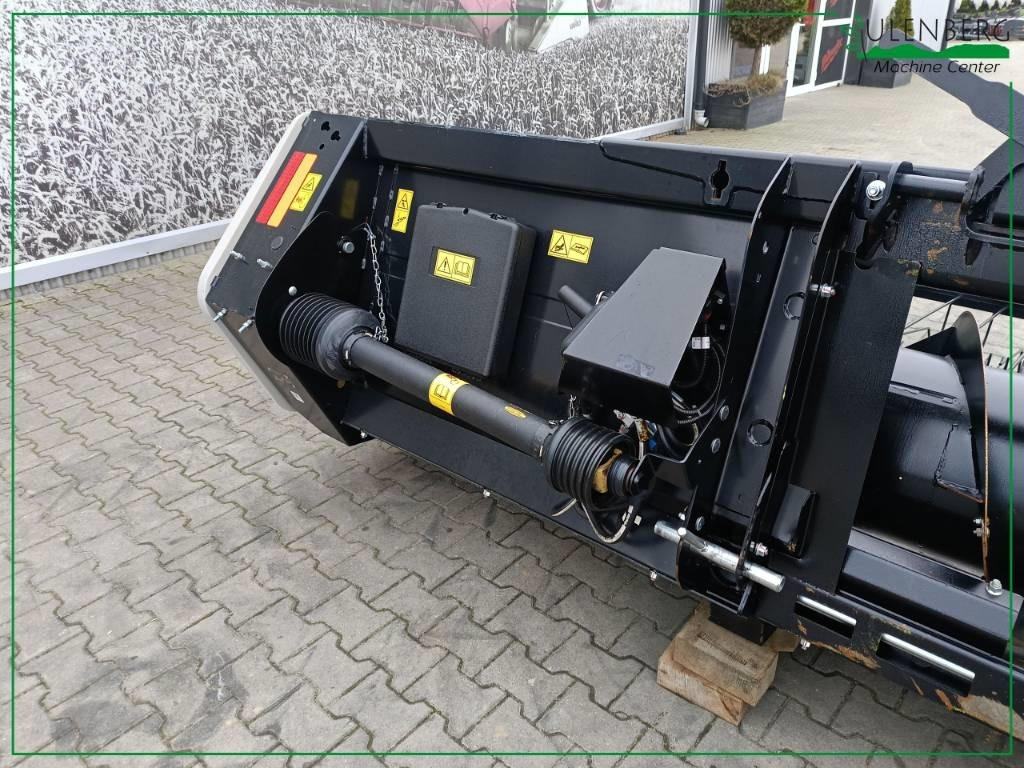 Equipamento para colheitadeira Claas Swath Up 450: foto 14