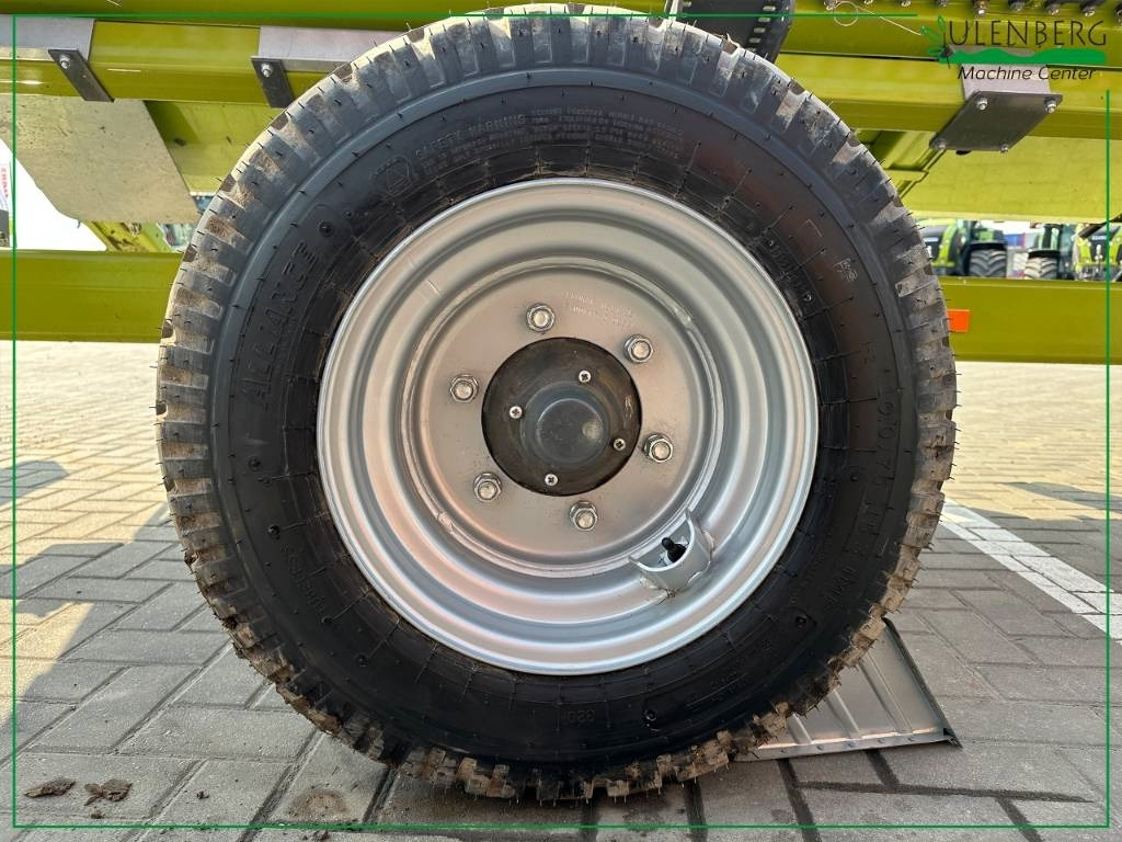 Plataforma para colheitadeira nuevo Claas VARIO 680: foto 7 Plataforma para colheitadeira nuevo Claas VARIO 680: foto 7