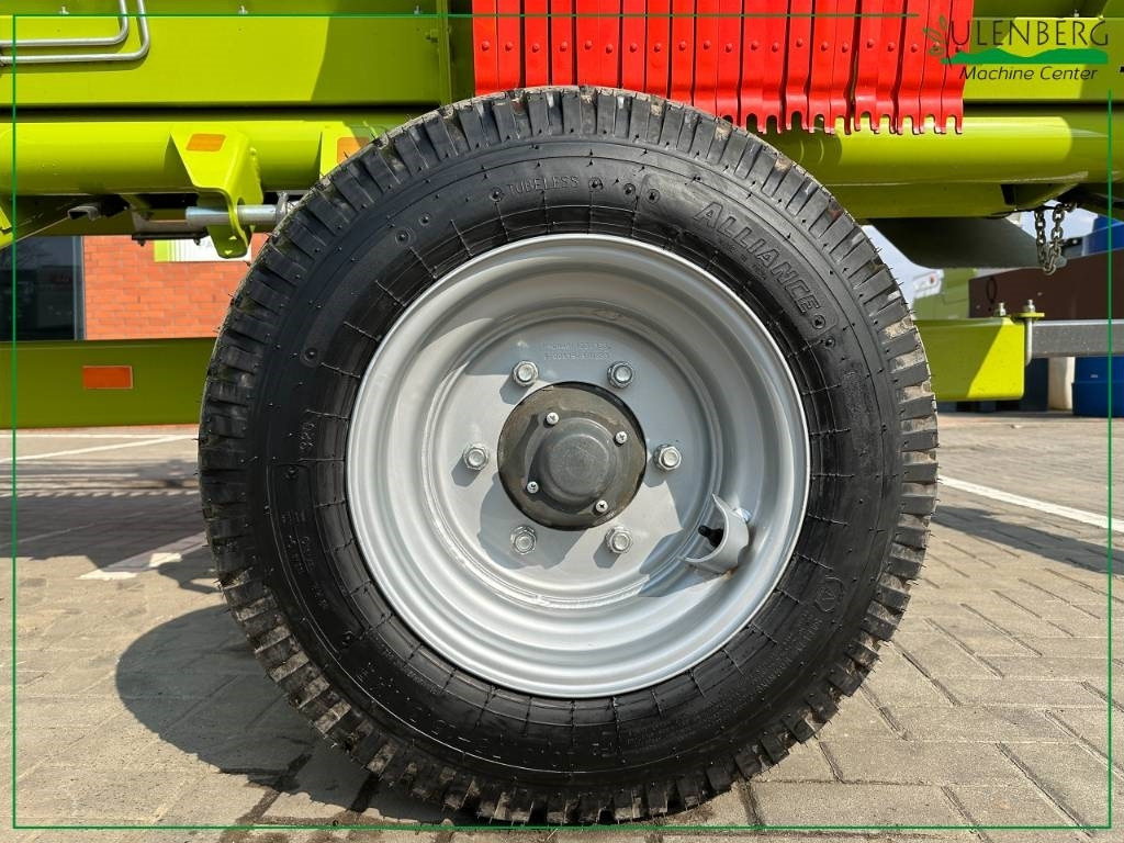 Plataforma para colheitadeira nuevo Claas VARIO 680: foto 8 Plataforma para colheitadeira nuevo Claas VARIO 680: foto 8