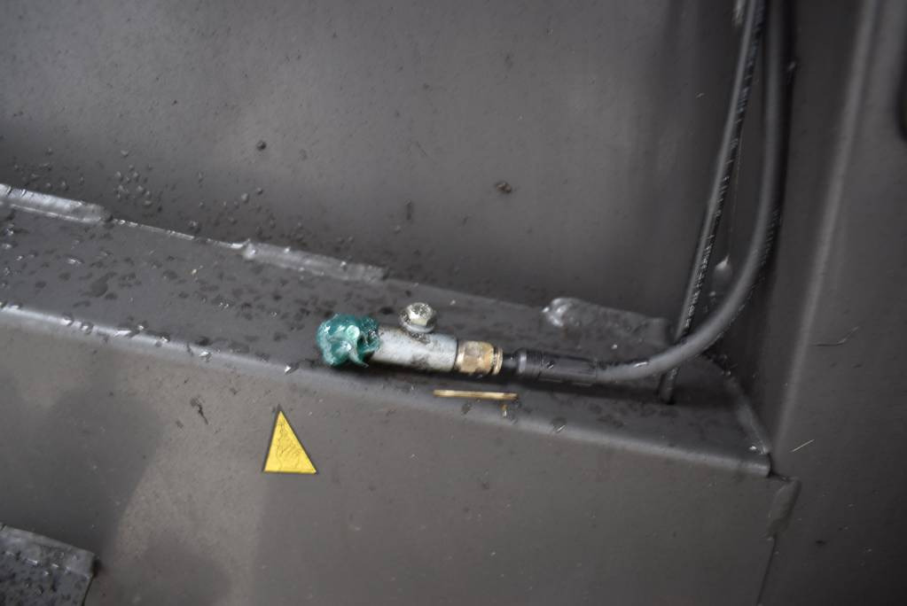 Enfardadeira de fardos redondos Claas Variant 460 RC: foto 20 Enfardadeira de fardos redondos Claas Variant 460 RC: foto 20