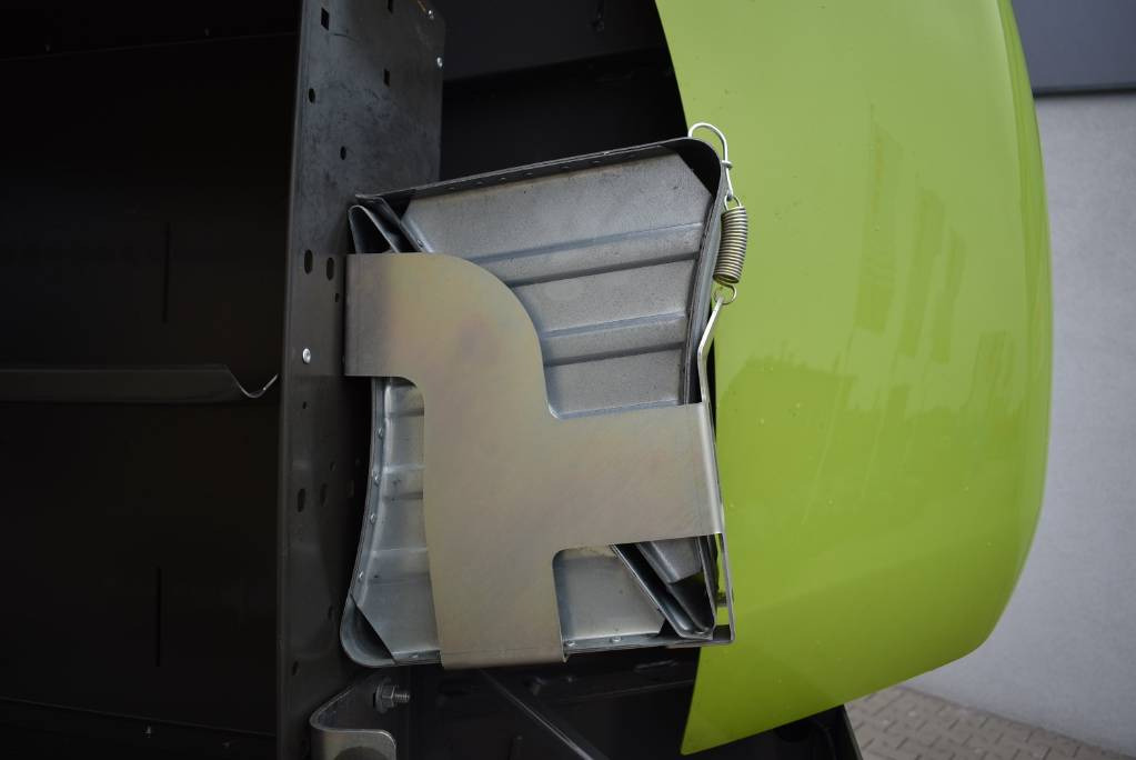 Enfardadeira de fardos redondos Claas Variant 460 RC: foto 22 Enfardadeira de fardos redondos Claas Variant 460 RC: foto 22