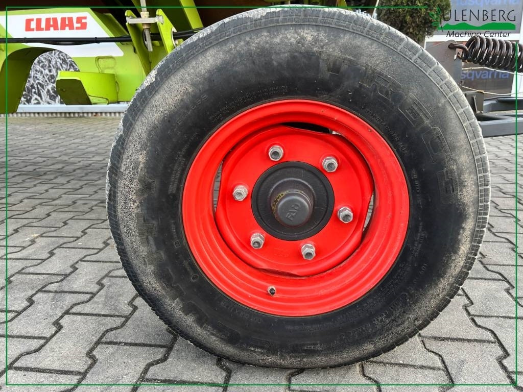 Plataforma para colheitadeira Claas Vario 1200: foto 8 Plataforma para colheitadeira Claas Vario 1200: foto 8