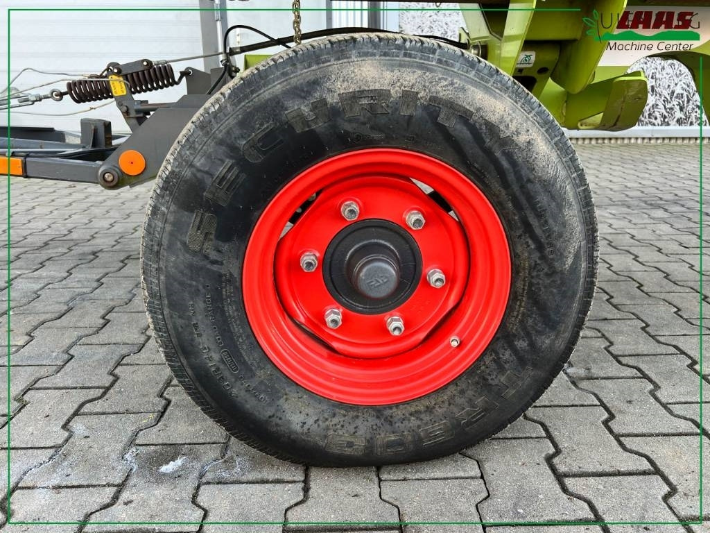 Plataforma para colheitadeira Claas Vario 1200: foto 10 Plataforma para colheitadeira Claas Vario 1200: foto 10