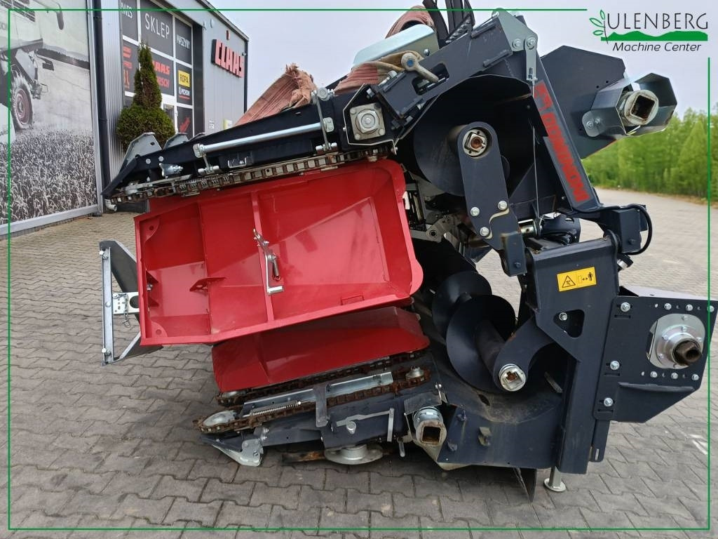 Equipamento para colheitadeira nuevo Dominoni SL978BGTRP-75: foto 8
