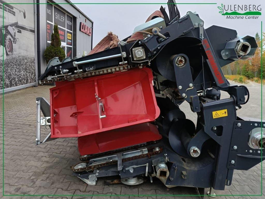 Equipamento para colheitadeira nuevo Dominoni SL978BGTRP-75: foto 9