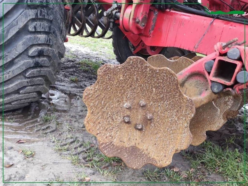 Horsch Joker 12 RT  - Grades de discos: foto 4 Horsch Joker 12 RT  - Grades de discos: foto 4