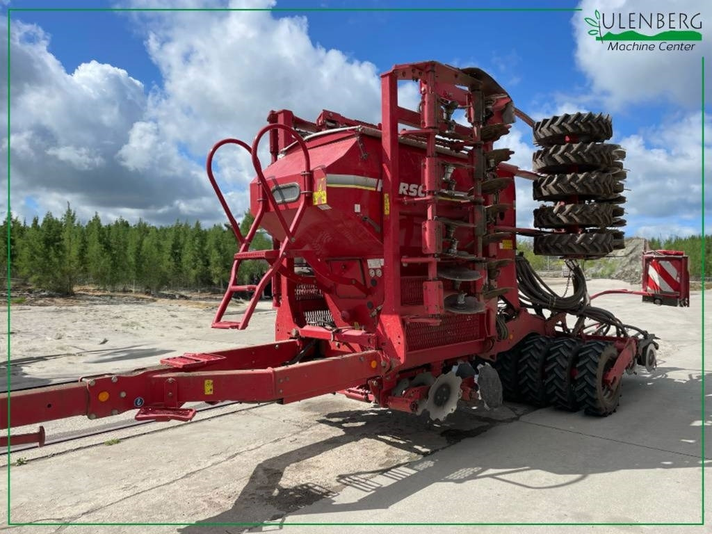 Horsch Pronto 6 DC - Semeadeira: foto 1 Horsch Pronto 6 DC - Semeadeira: foto 1