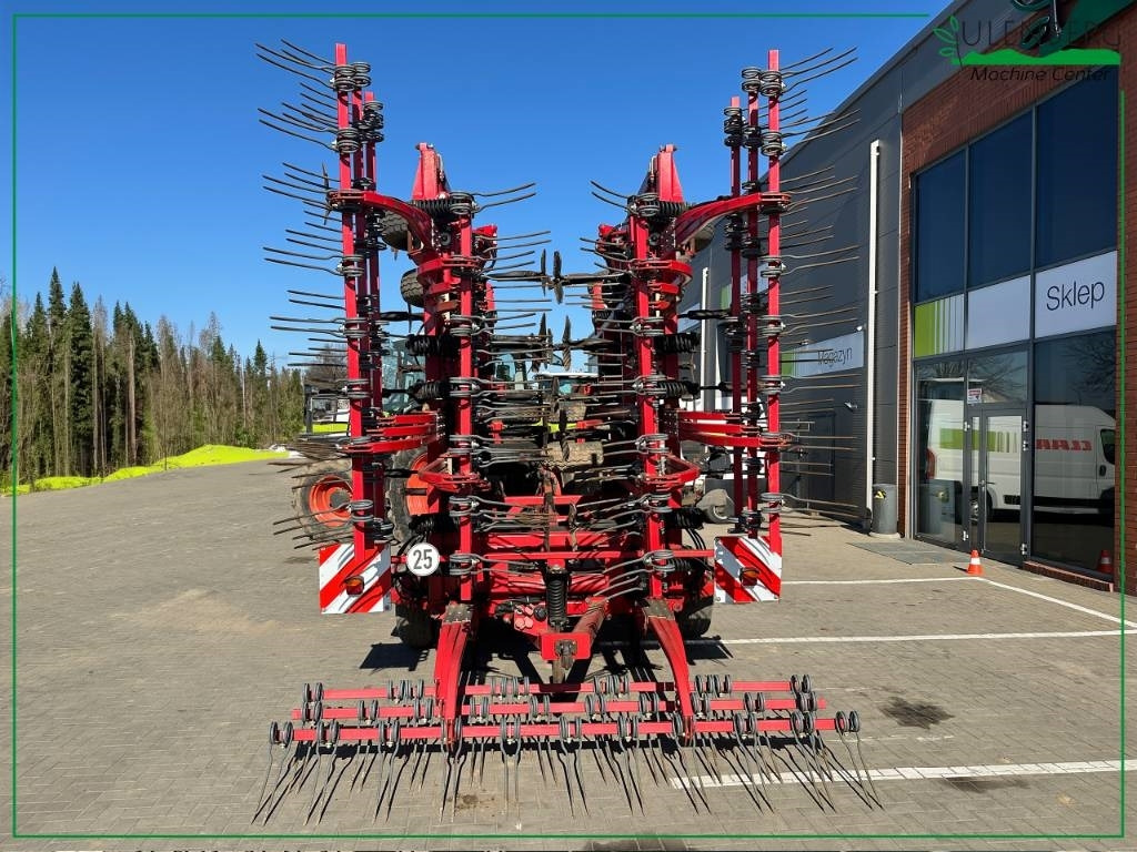 Horsch Terrano 12 FG  - Cultivador: foto 4 Horsch Terrano 12 FG  - Cultivador: foto 4