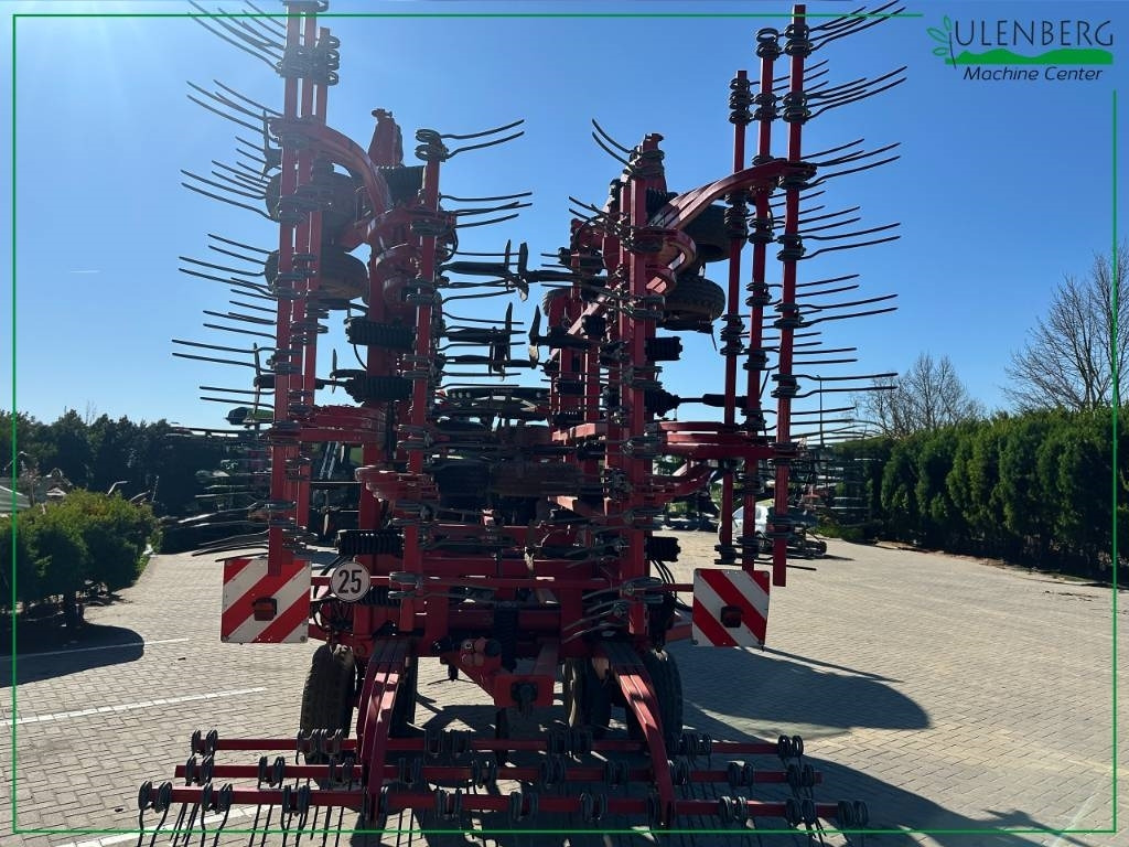 Horsch Terrano 12 FG  - Cultivador: foto 3 Horsch Terrano 12 FG  - Cultivador: foto 3