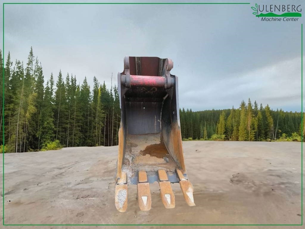 Komatsu ŁYŻKA 90cm - Balde escavadora: foto 2 Komatsu ŁYŻKA 90cm - Balde escavadora: foto 2