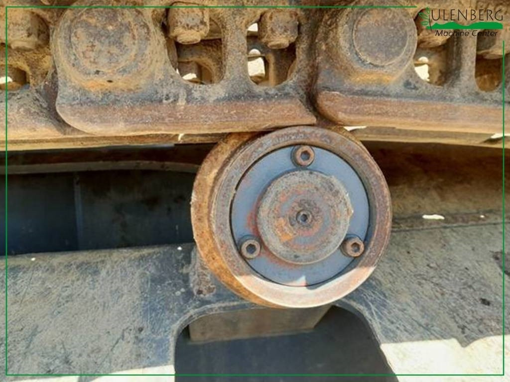 Escavadora de rastos Liebherr R944C LC Litronic: foto 6