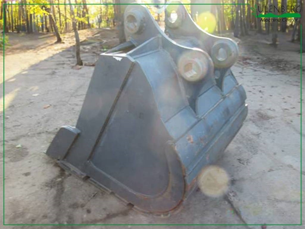 Łyżka do koparki Cat, Komatsu - Balde escavadora: foto 4 Łyżka do koparki Cat, Komatsu - Balde escavadora: foto 4