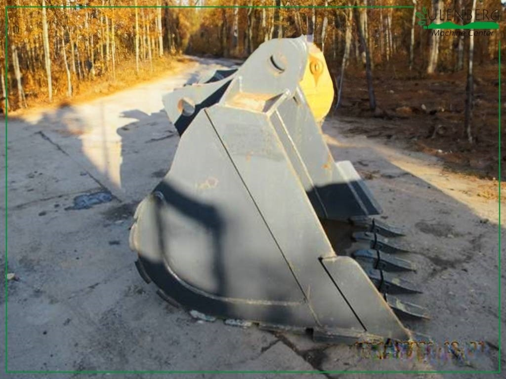 Łyżka do koparki Cat, Komatsu - Balde escavadora: foto 5 Łyżka do koparki Cat, Komatsu - Balde escavadora: foto 5