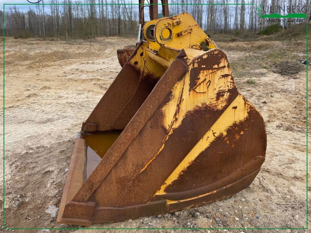 Łyżka do koparki Liebherr,Cat,Volvo,Komatsu - Balde escavadora: foto 2 Łyżka do koparki Liebherr,Cat,Volvo,Komatsu - Balde escavadora: foto 2