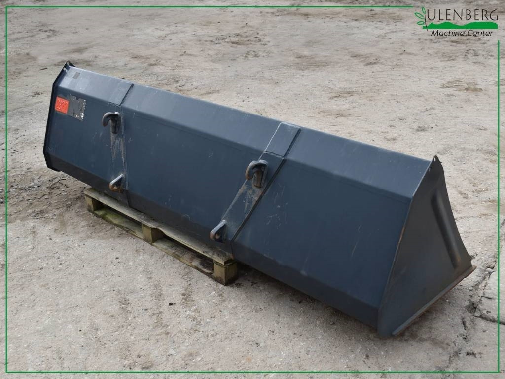 Łyżki Do Ładowarki Cat,case,scorpion,kramer - Balde de Máquina de construção: foto 4 Łyżki Do Ładowarki Cat,case,scorpion,kramer - Balde de Máquina de construção: foto 4