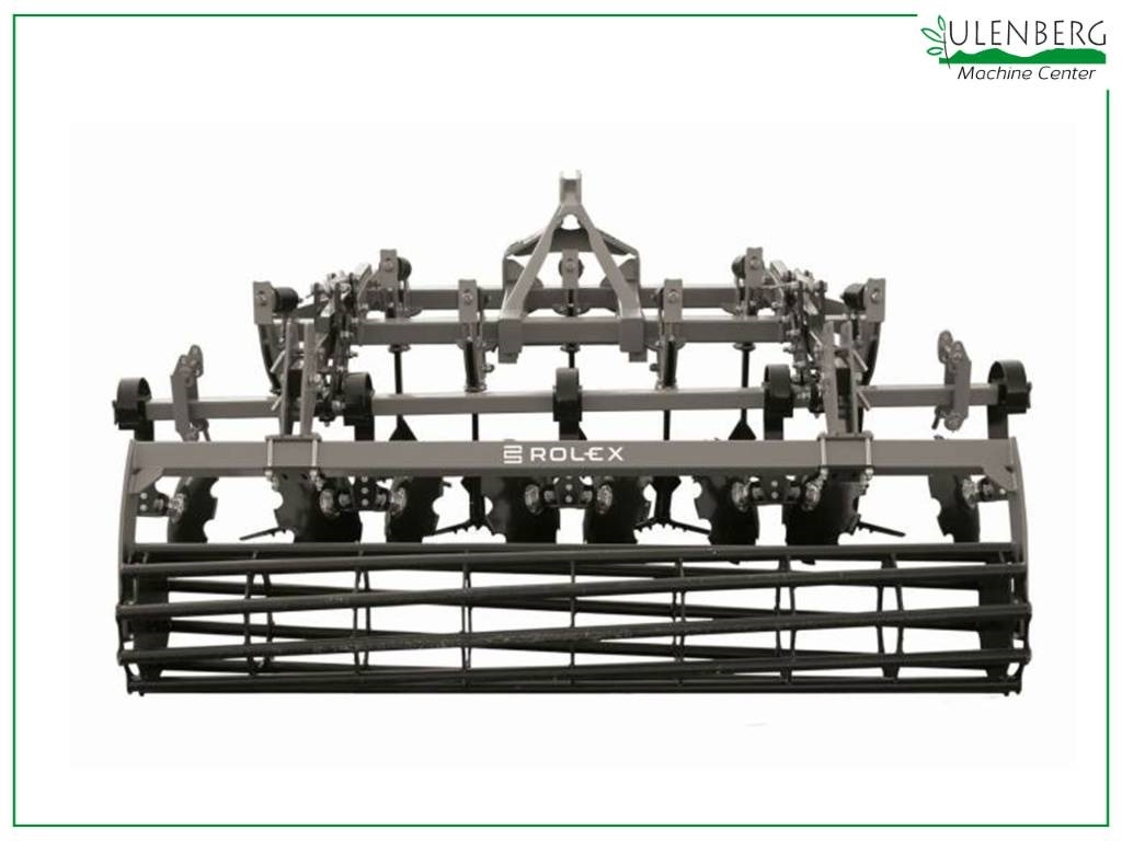 Rol-Ex APG 300 - Cultivador: foto 5 Rol-Ex APG 300 - Cultivador: foto 5
