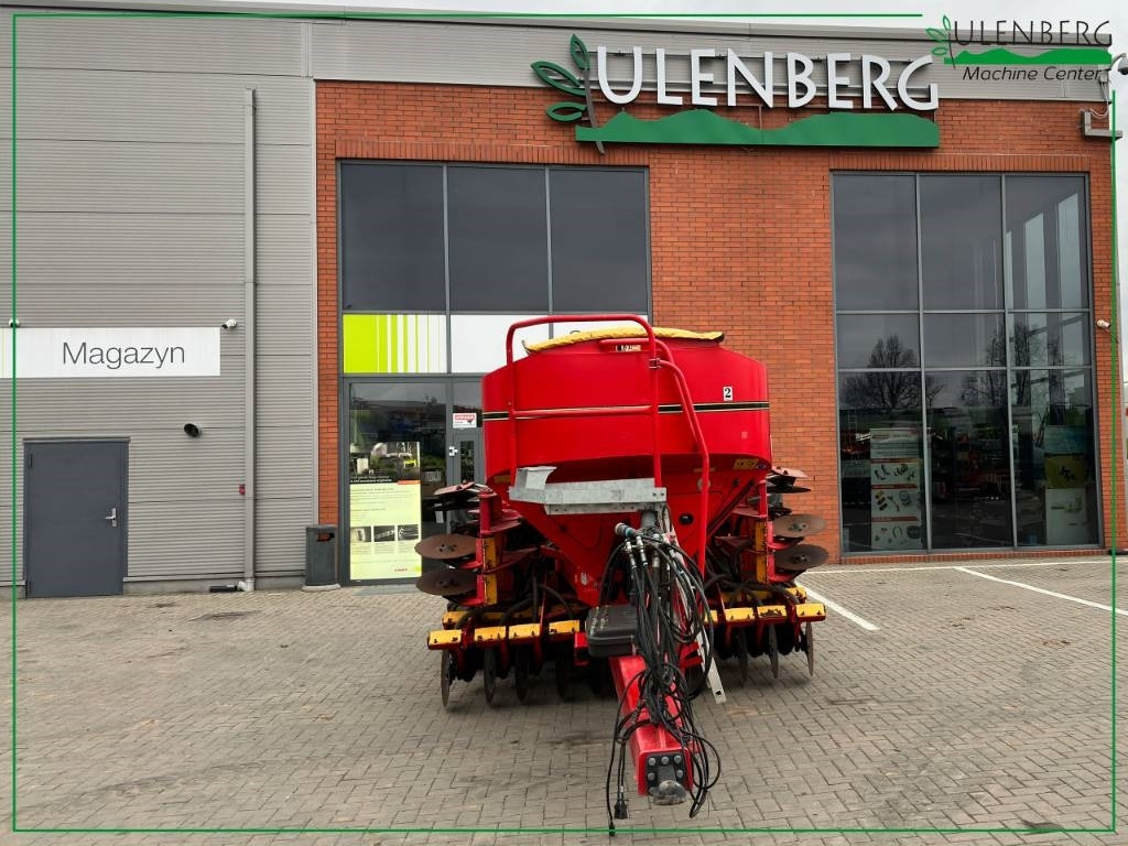 Semeadeira Vaderstad SPIRIT 400C: foto 6 Semeadeira Vaderstad SPIRIT 400C: foto 6