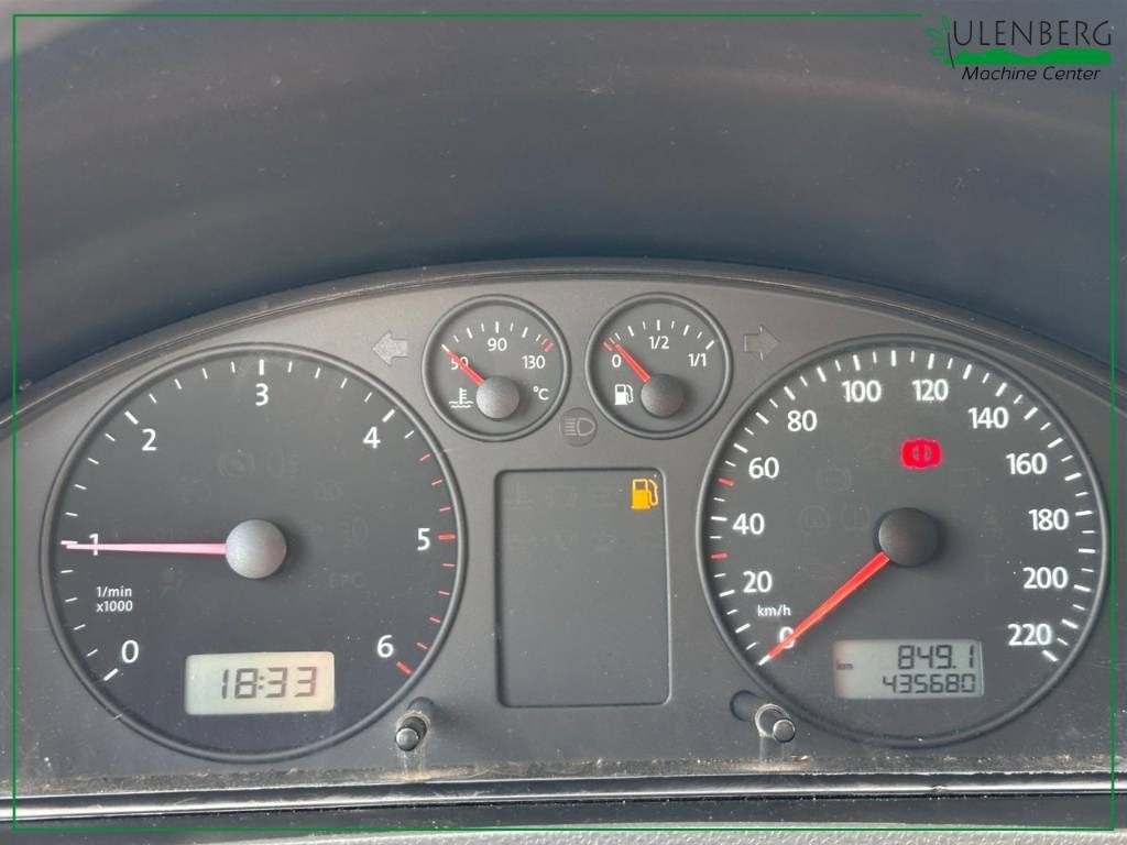 Furgão Volkswagen Transporter: foto 16 Furgão Volkswagen Transporter: foto 16