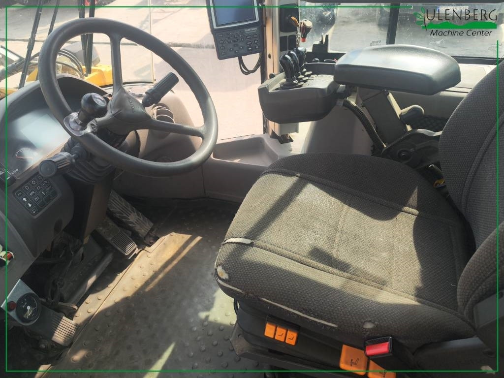 Carregadeira de rodas Volvo L 110 G: foto 13