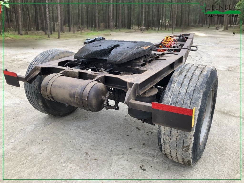 WÓZEK DOLLY - Reboque dolly: foto 5 WÓZEK DOLLY - Reboque dolly: foto 5