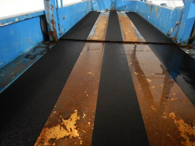 Plataforma de Tijera/ Plataforma de tesoura Genie GS2032: foto 11