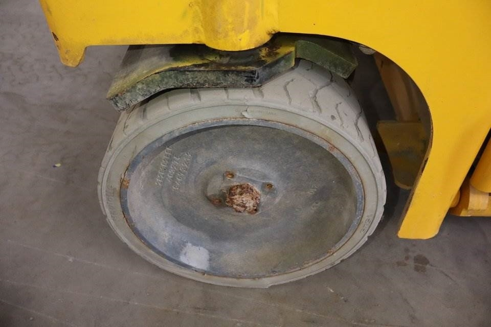 Plataforma de Tijera/ Plataforma de tesoura Haulotte Compact 14: foto 14 Plataforma de Tijera/ Plataforma de tesoura Haulotte Compact 14: foto 14