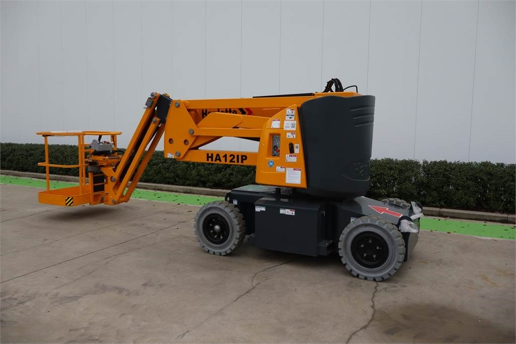 Haulotte HA12IP - Plataforma articulada: foto 3 Haulotte HA12IP - Plataforma articulada: foto 3