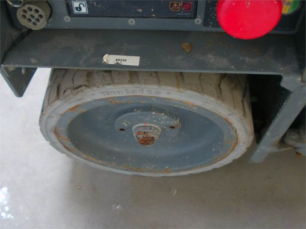 Plataforma de mastro vertical Haulotte STAR8S: foto 14