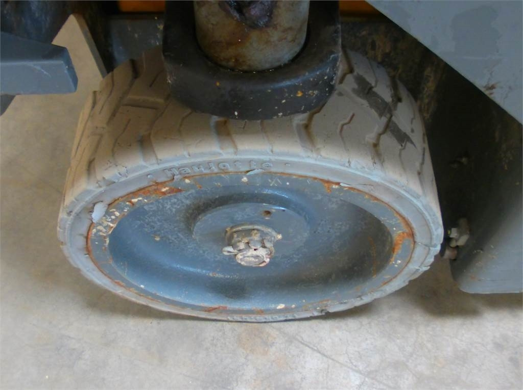 Plataforma de mastro vertical Haulotte STAR8S: foto 12
