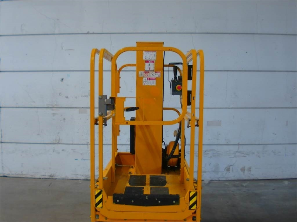 Plataforma de mastro vertical Haulotte STAR8S: foto 10