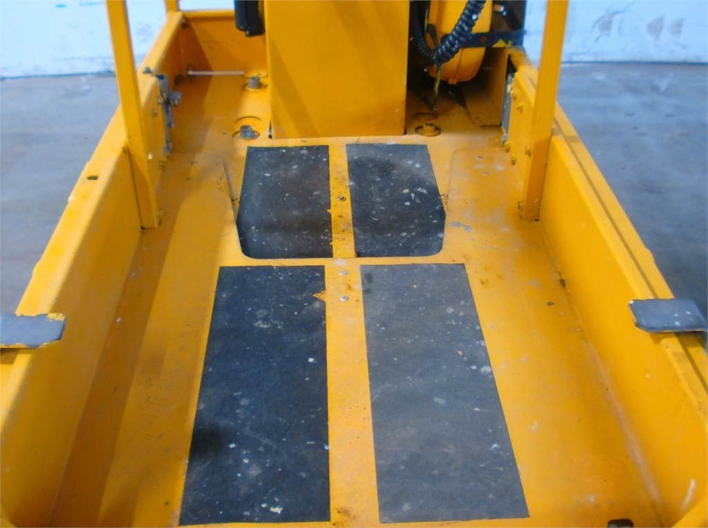 Plataforma de mastro vertical Haulotte STAR8S: foto 11