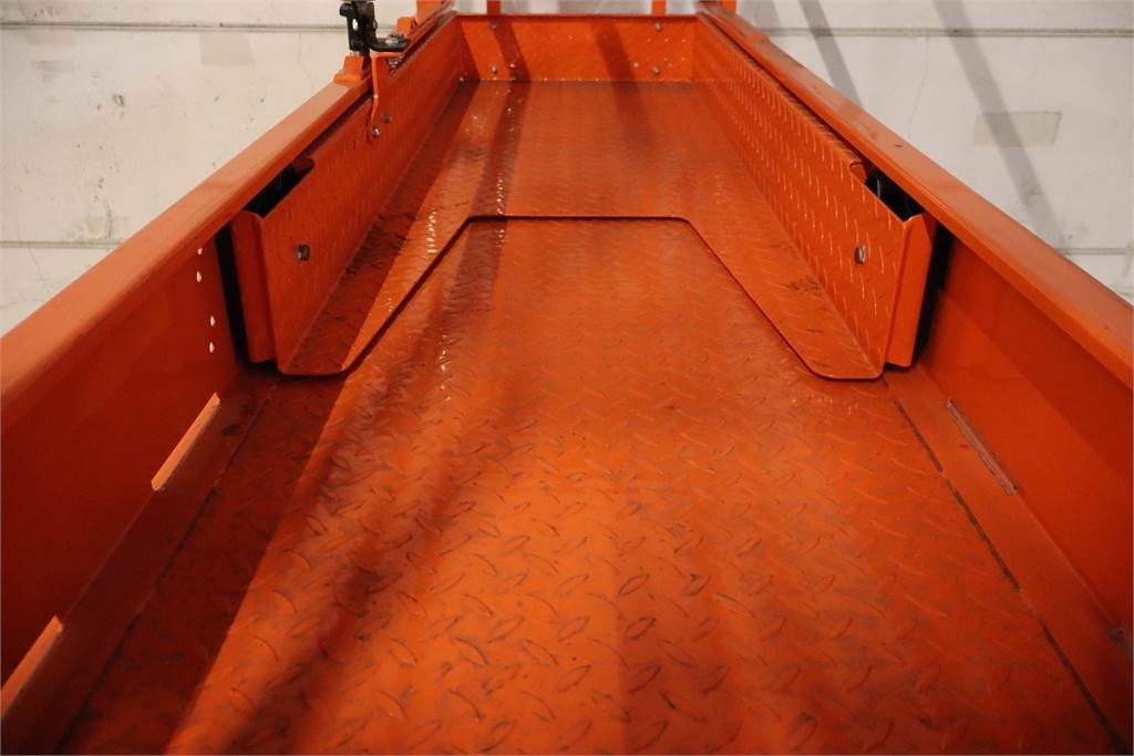 Plataforma de Tijera/ Plataforma de tesoura JLG 2632ES: foto 11