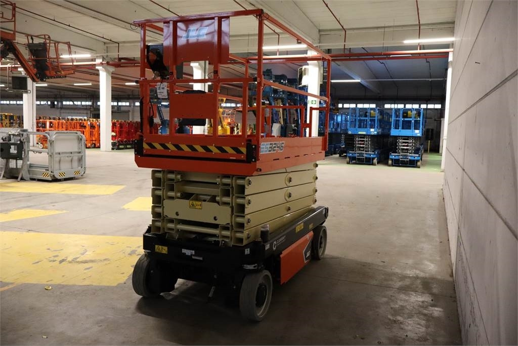 JLG 3246ES - Plataforma de Tijera/ Plataforma de tesoura: foto 4 JLG 3246ES - Plataforma de Tijera/ Plataforma de tesoura: foto 4