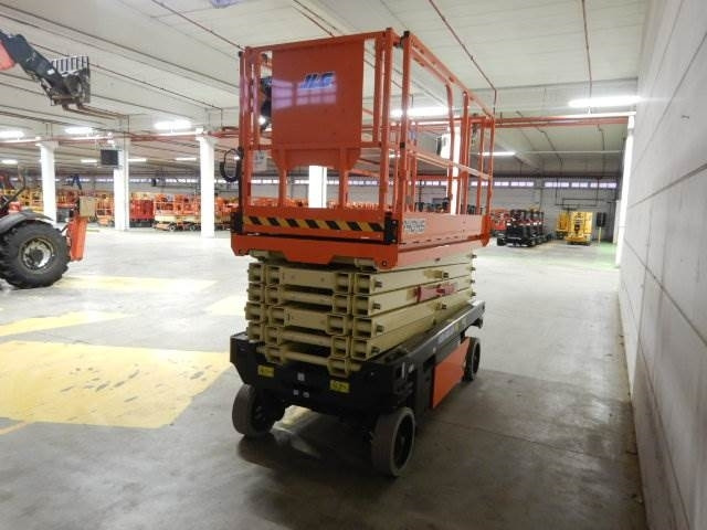JLG R4045 - Plataforma de Tijera/ Plataforma de tesoura: foto 4 JLG R4045 - Plataforma de Tijera/ Plataforma de tesoura: foto 4