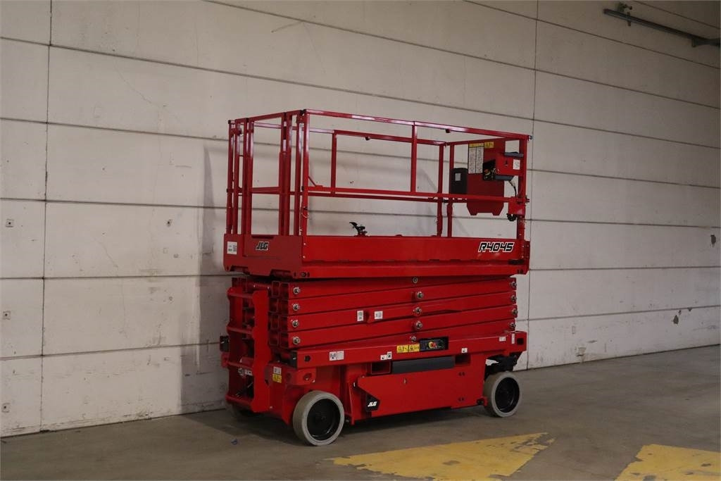 JLG R4045 - Plataforma de Tijera/ Plataforma de tesoura: foto 2 JLG R4045 - Plataforma de Tijera/ Plataforma de tesoura: foto 2