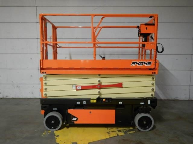 JLG R4045 - Plataforma de Tijera/ Plataforma de tesoura: foto 1 JLG R4045 - Plataforma de Tijera/ Plataforma de tesoura: foto 1