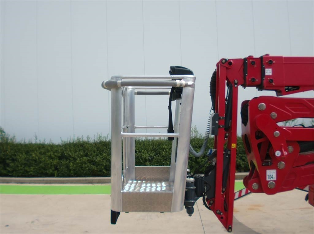 Máquina de construção Hinowa LL2614: foto 11